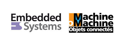 Clairitec sera présent au salon MtoM / Embedded Systems 2016