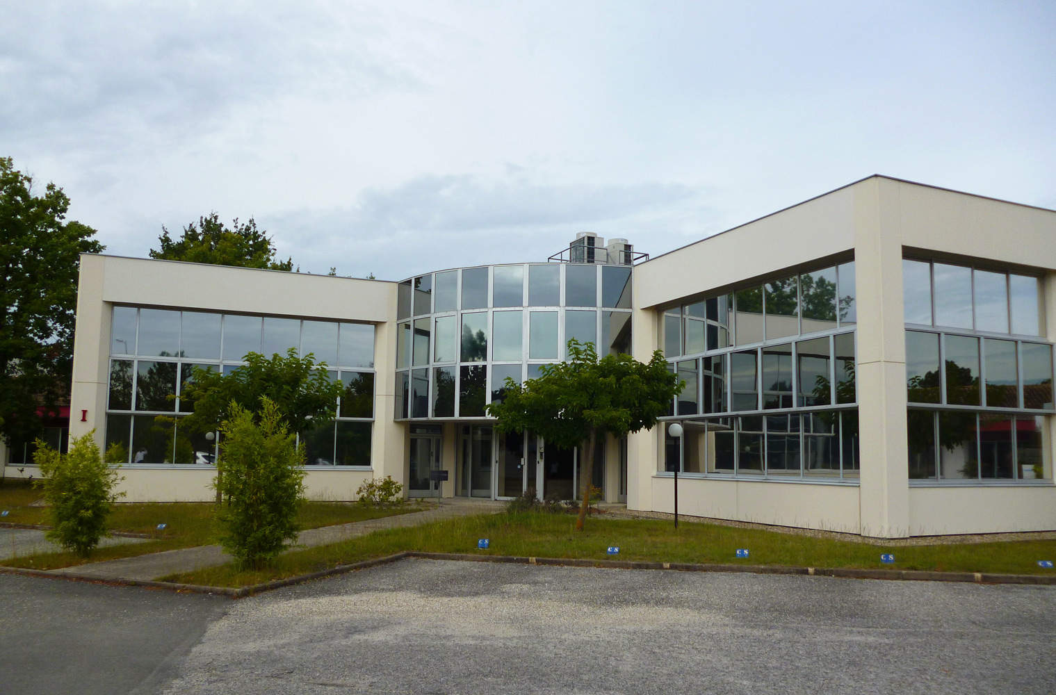 Clairitec déménage dans ses nouveaux locaux