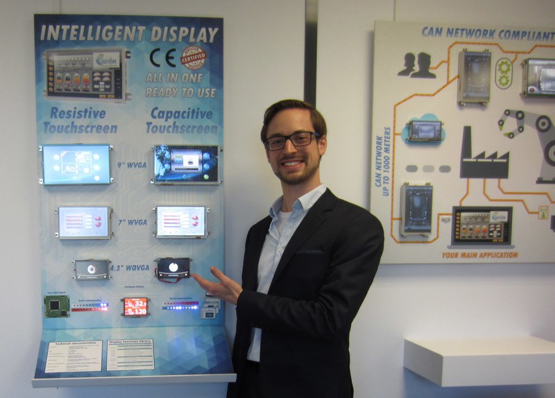 Clairitec ouvre une entité en Allemagne
