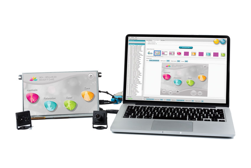 starterkit-gc StarterKit Clairitec