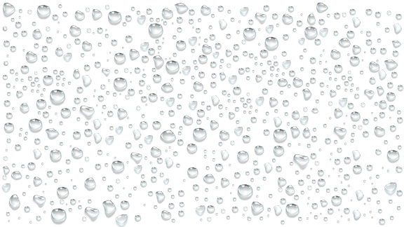 gouttes-medium clairitec ihm afficheurs intelligent outdoor résistant intempéries goutte pluie non détecté