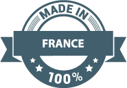 Made In france Clairitec® afficheur intelligent fabrication française