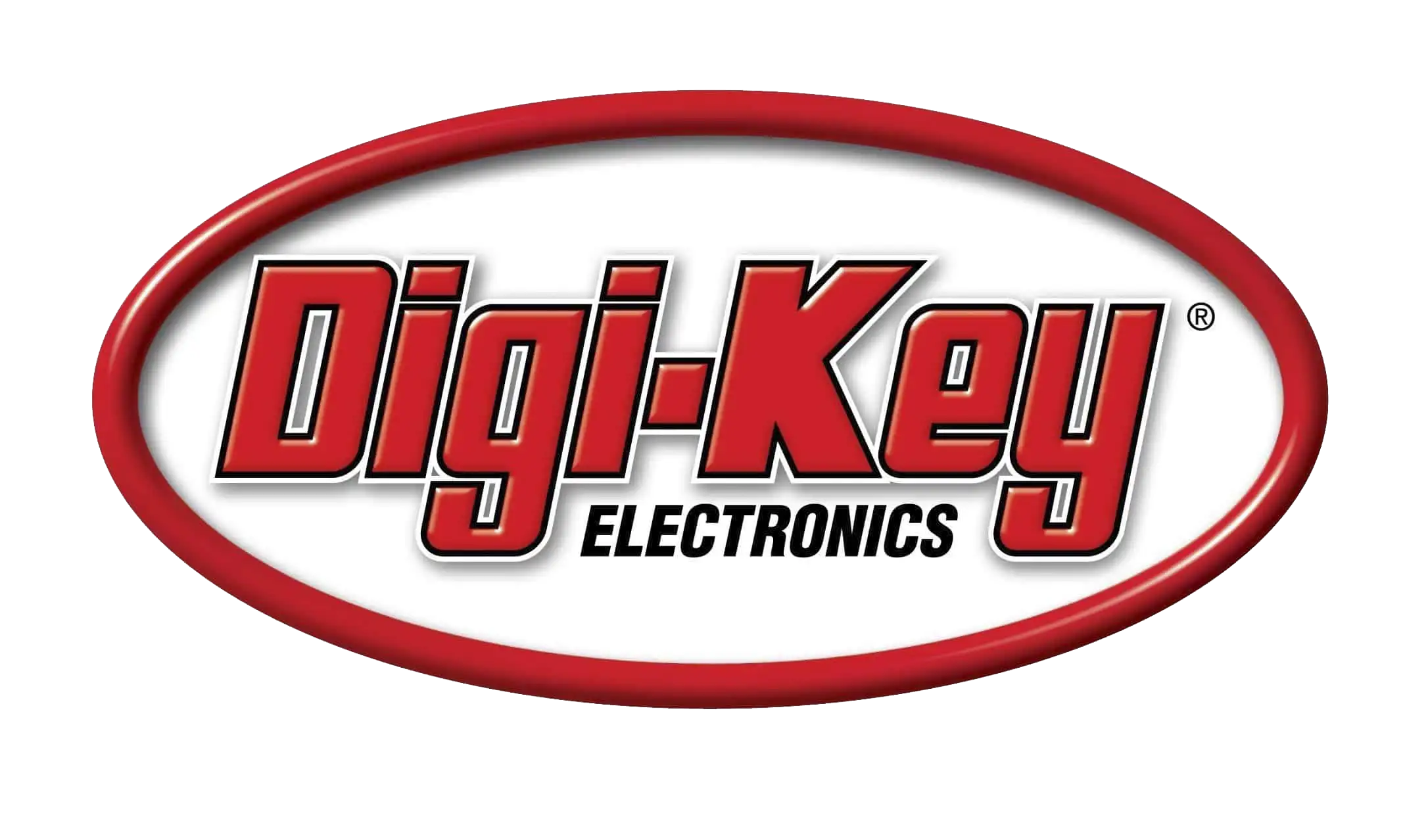 Digi-Key distributeur