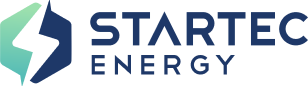 Logo startec Developpement