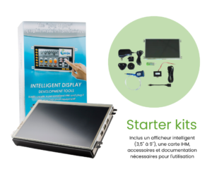 afficheurs_graphiques_clairitec_digikey-starter-kits