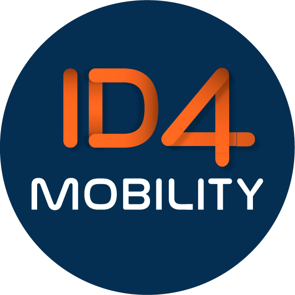 Logo id4mobility